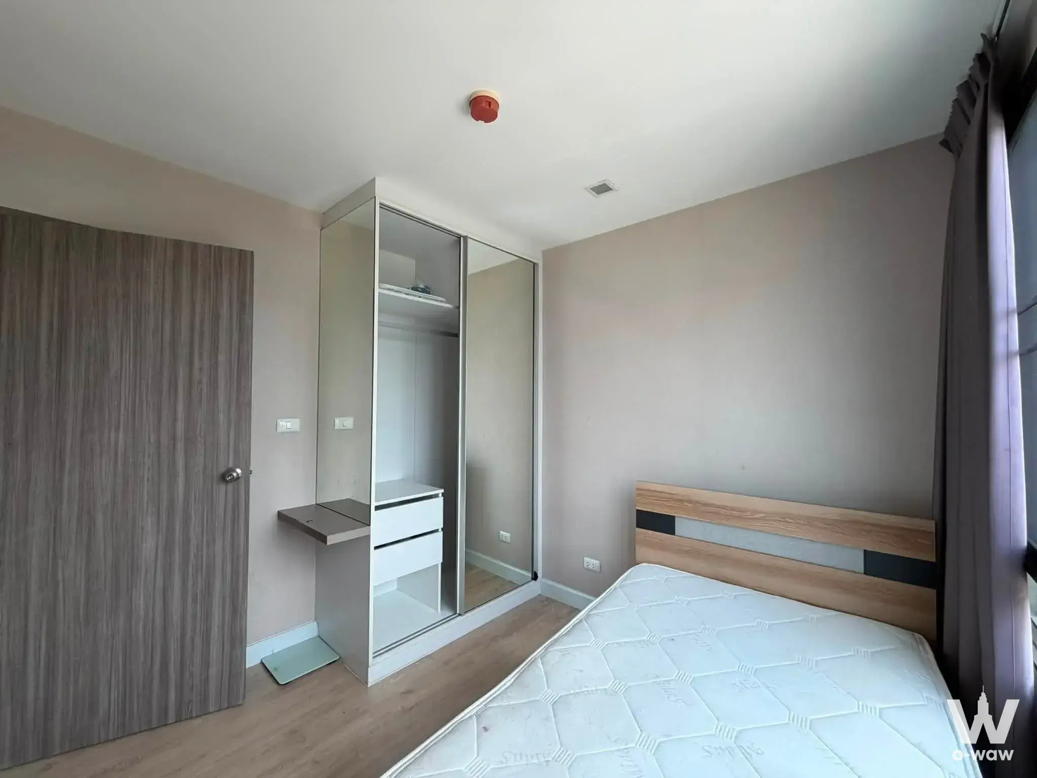Condo with 2 bedrooms for sale at Metro Luxe Ratchada — photo 3 of 4