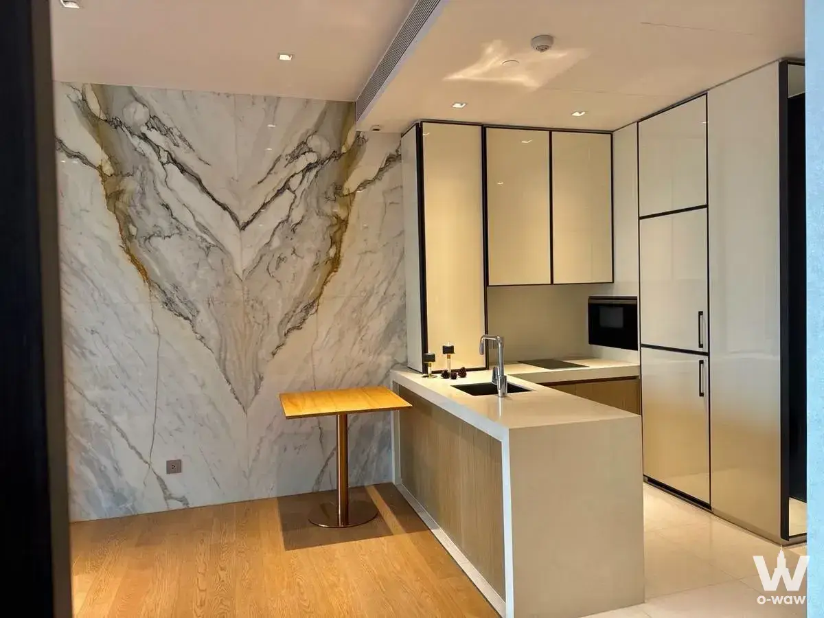 Condo with 1 bedroom for sale at BEATNIQ — photo 1 of 4