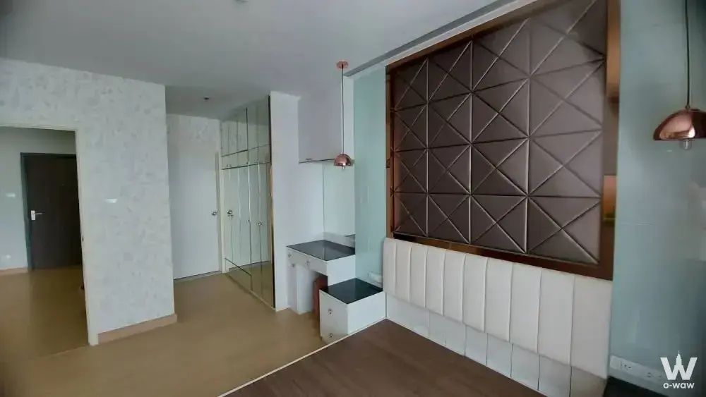 Condo with 1 bedroom for sale at Supalai Veranda Phasi Charoen Station — photo 1 of 3
