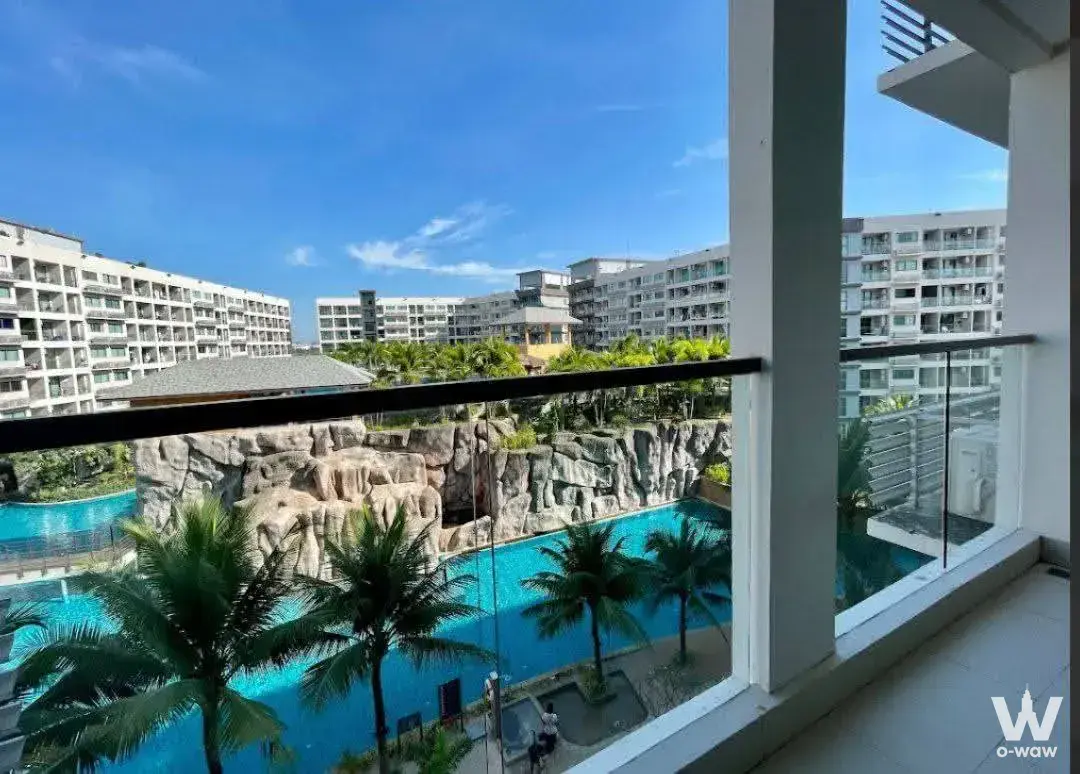 Condo with 3 bedrooms for sale at Laguna Beach Resort 3 Maldives — photo 4 of 5