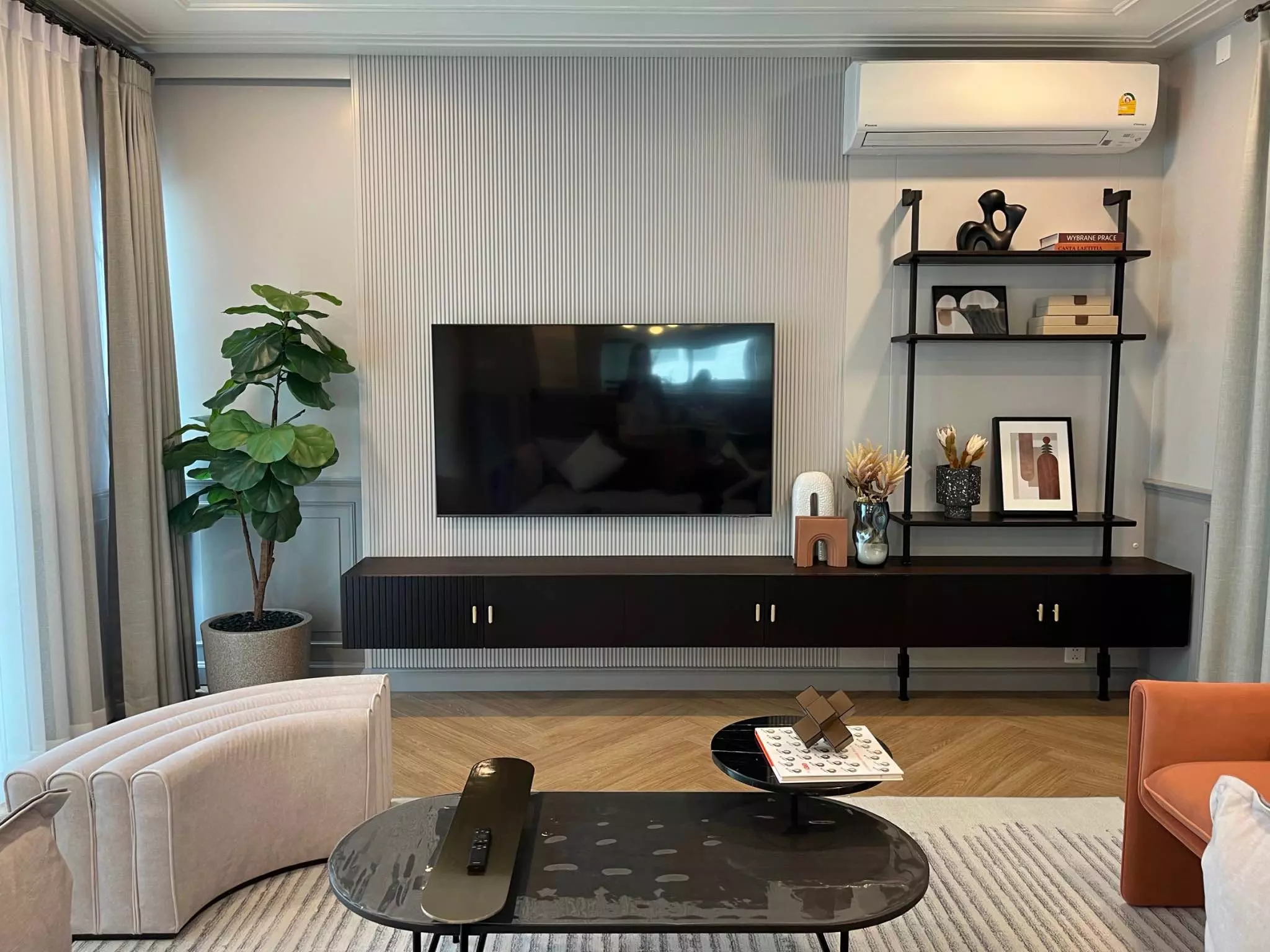 House with 3 bedrooms for rent at Samut Prakan, Thailand — photo 2 of 5