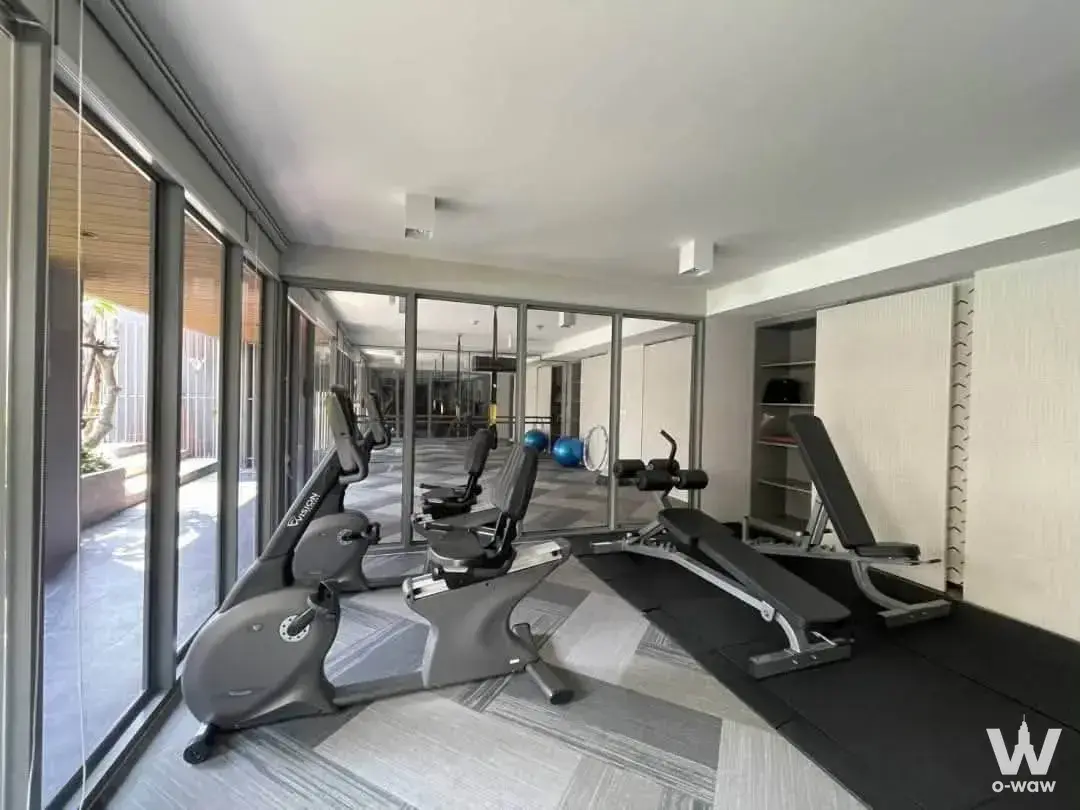 Condo with 1 bedroom for rent at Quintara Phume Sukhumvit 39 — photo 2 of 5