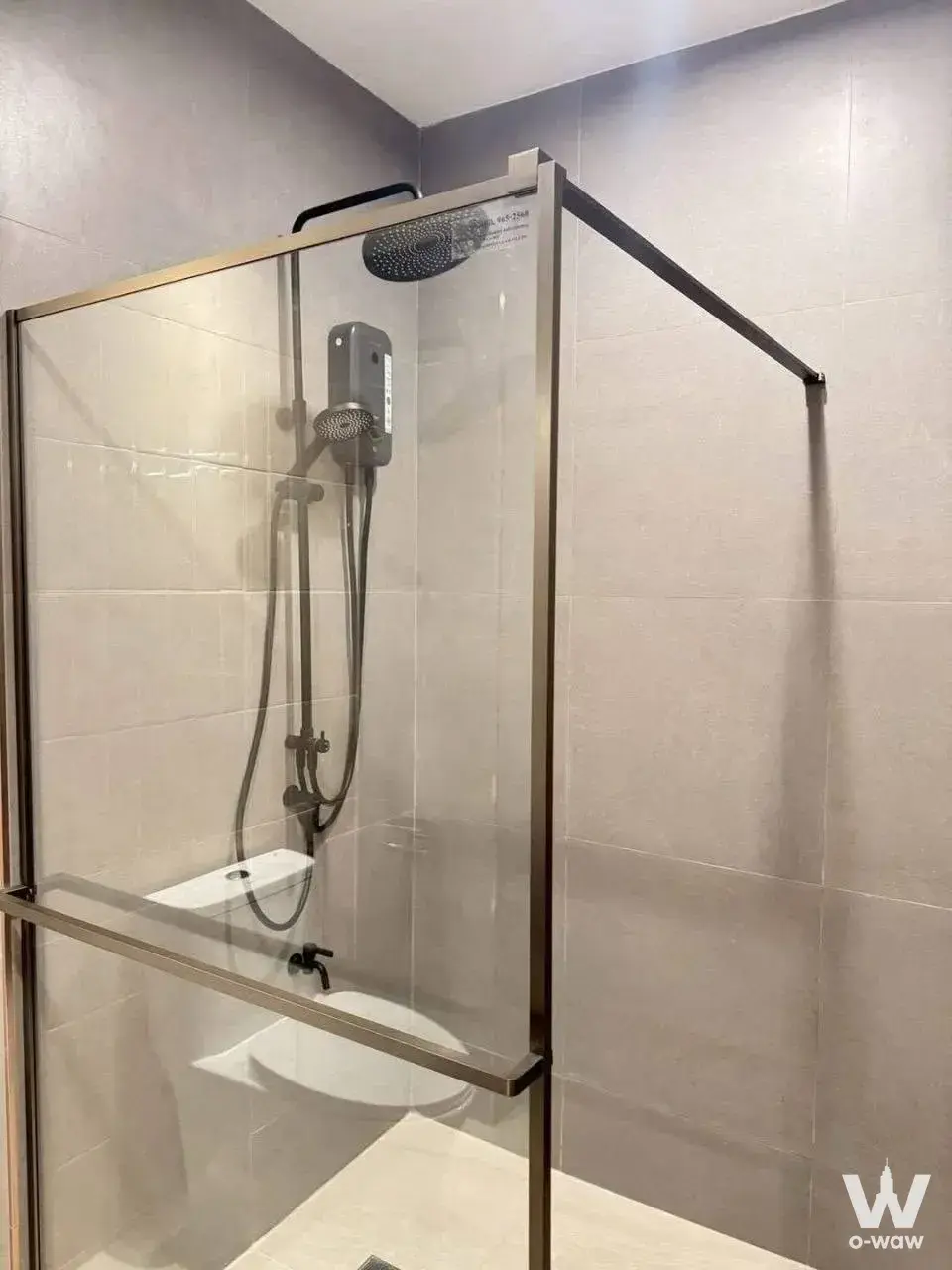 Condo with 1 bedroom for sale at View Talay 8 — photo 5 of 5