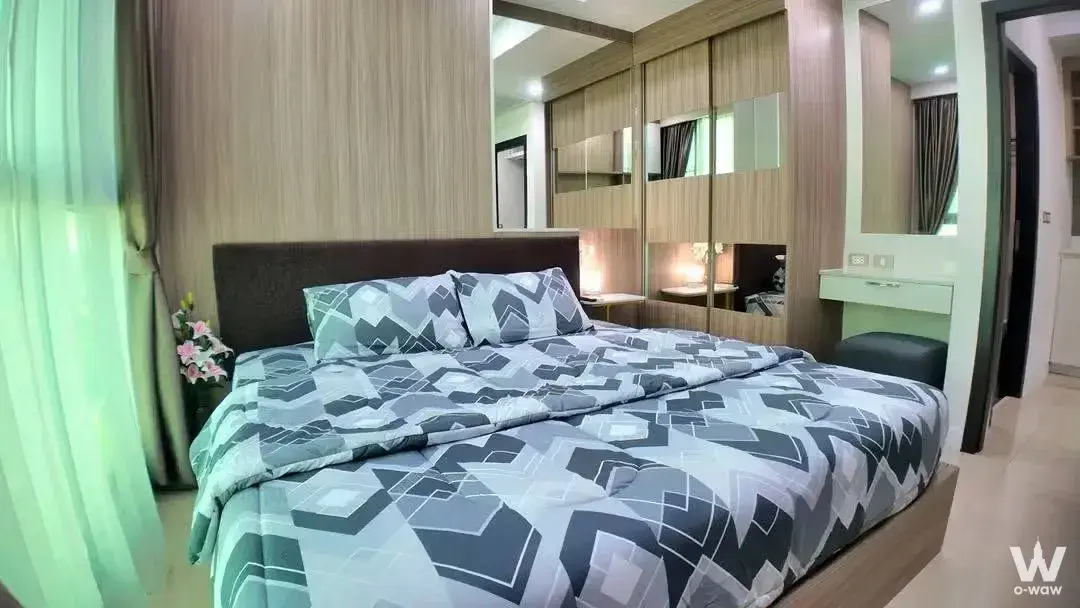 Pattaya, Chonburi