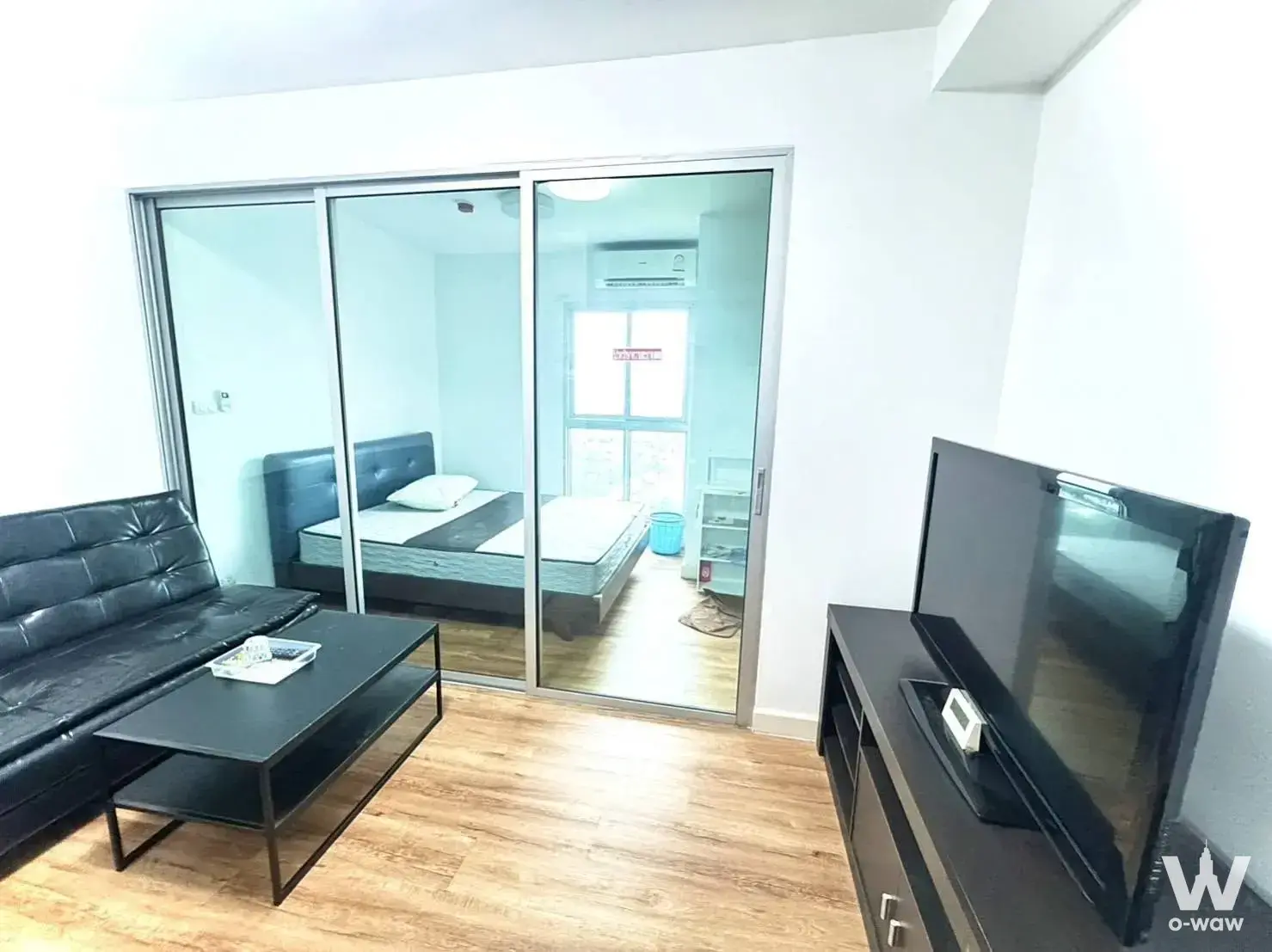 Condo with 1 bedroom for sale at A Space Me Bangna — photo 2 of 5