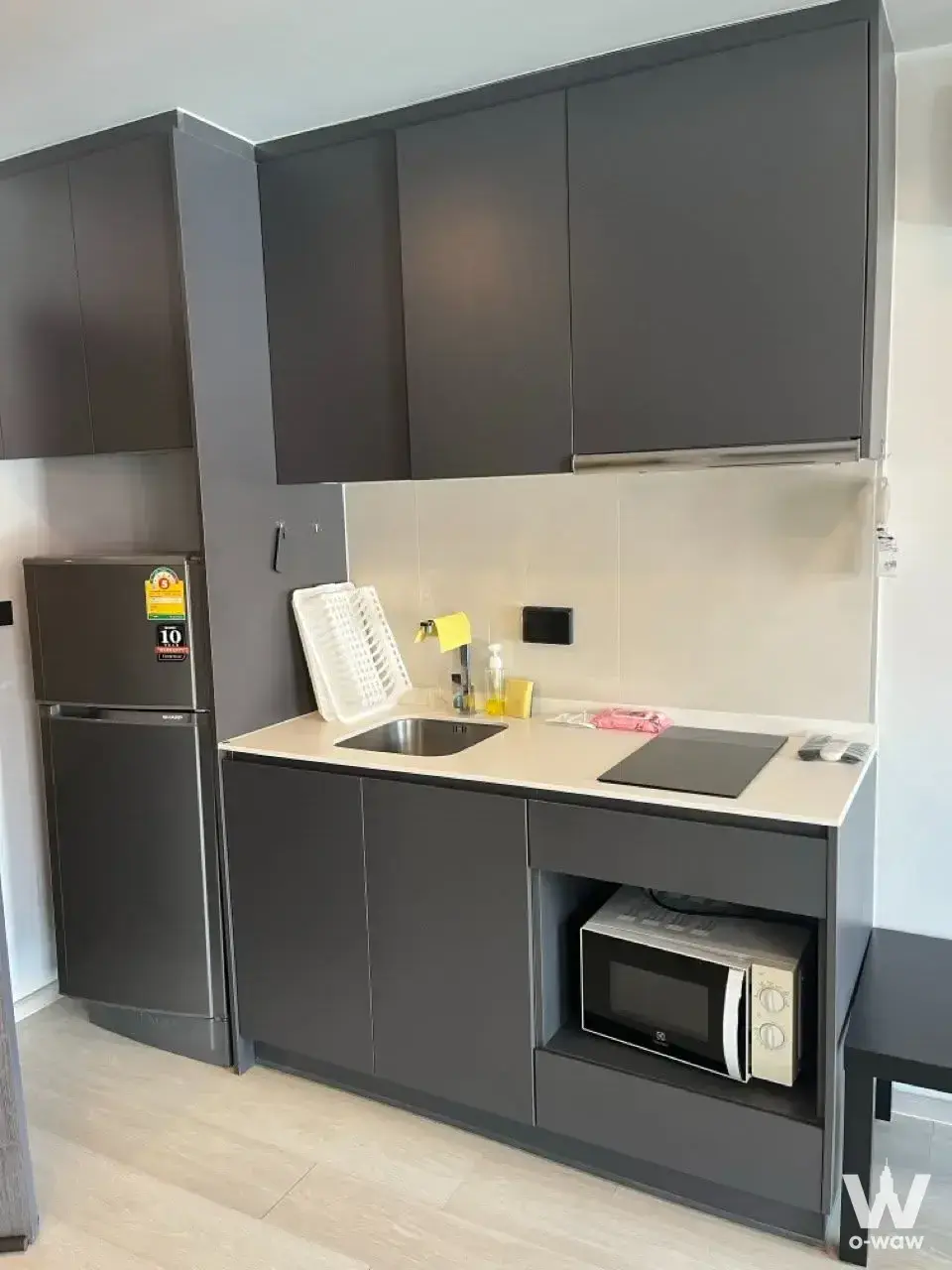 Condo with 1 bedroom for rent at Venio Sukhumvit 10 — photo 2 of 5