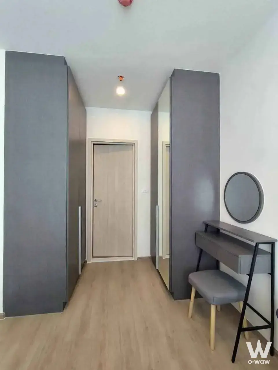 Condo with 1 bedroom for rent at Nue District R9 — photo 5 of 5