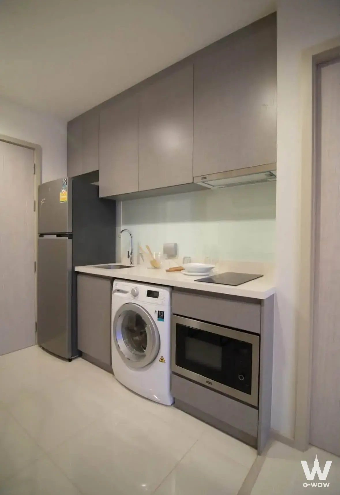 Condo with 1 bedroom for rent at Rhythm Sukhumvit 36-38 — photo 4 of 5