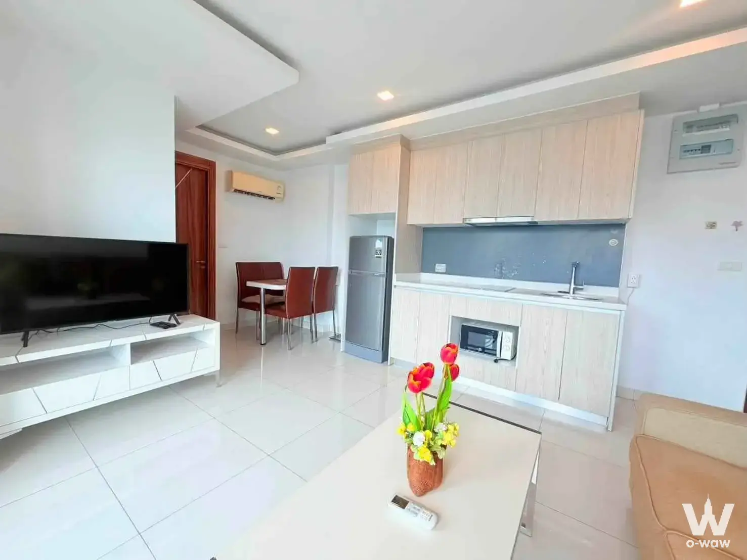 Pattaya, Chonburi