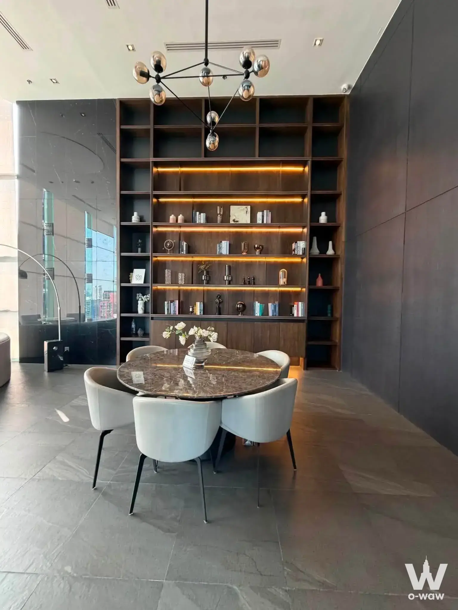 Condo with 1 bedroom for rent at Noble Around Ari — photo 2 of 5