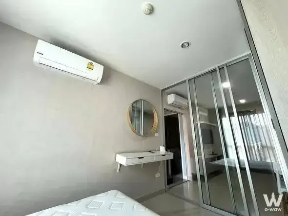 Condo with 1 bedroom for rent at The Niche Sukhumvit 49 — photo 2 of 4