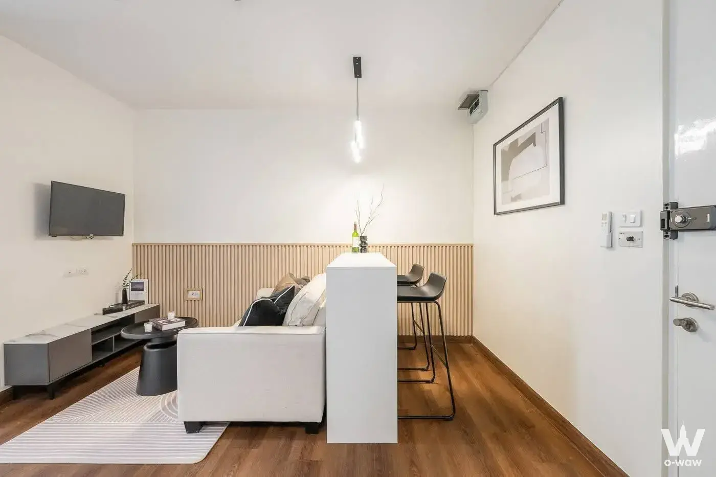 Condo with 1 bedroom for sale at Ladprao 101, Bangkok — photo 4 of 4