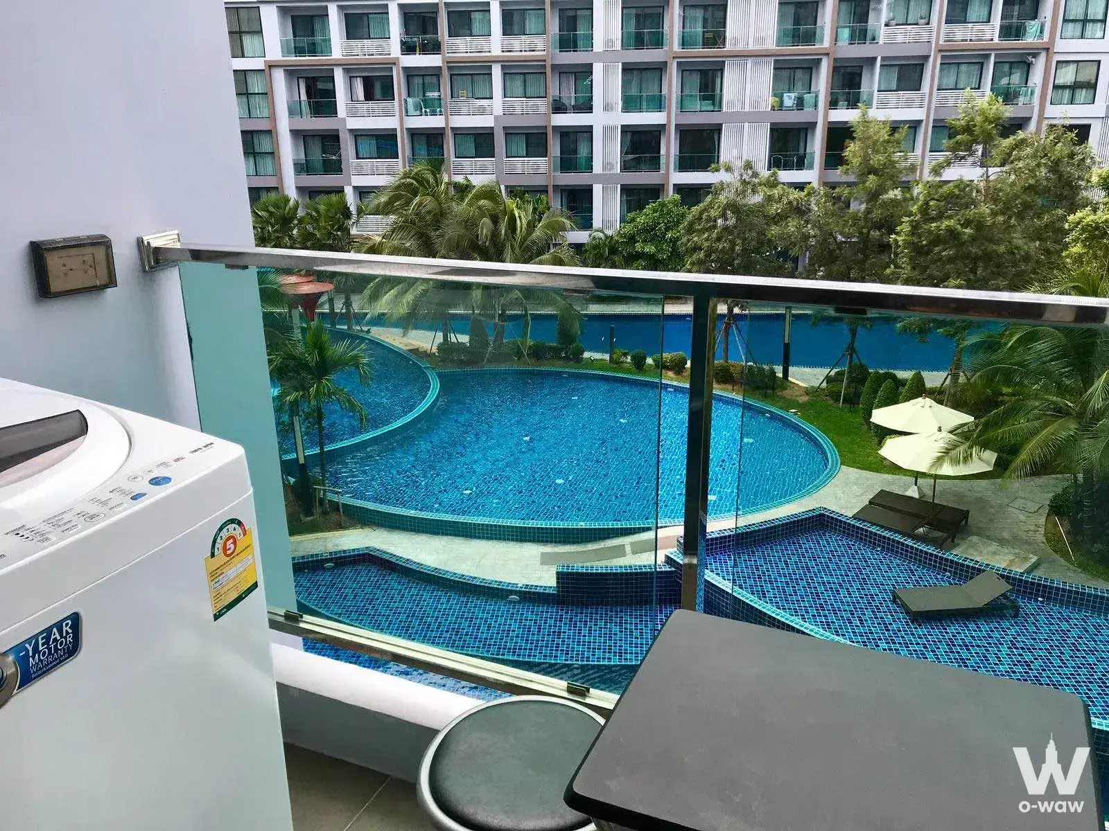 Pattaya 15, South Pattaya, Bang Lamung, Chonburi 20150, Thailand