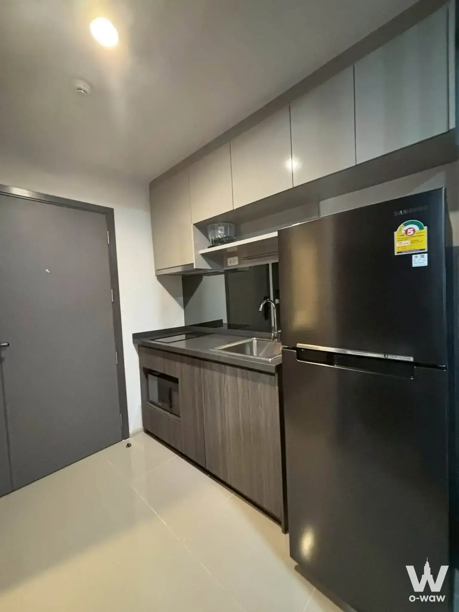 Condo with 1 bedroom for sale at Ideo Ratchada-Sutthisan — photo 2 of 5