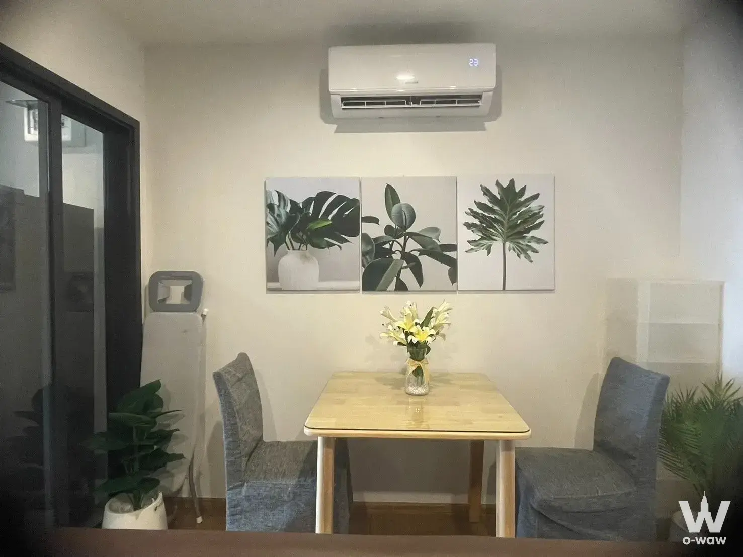 Condo with 1 bedroom for rent at The Line Vibe — photo 5 of 5