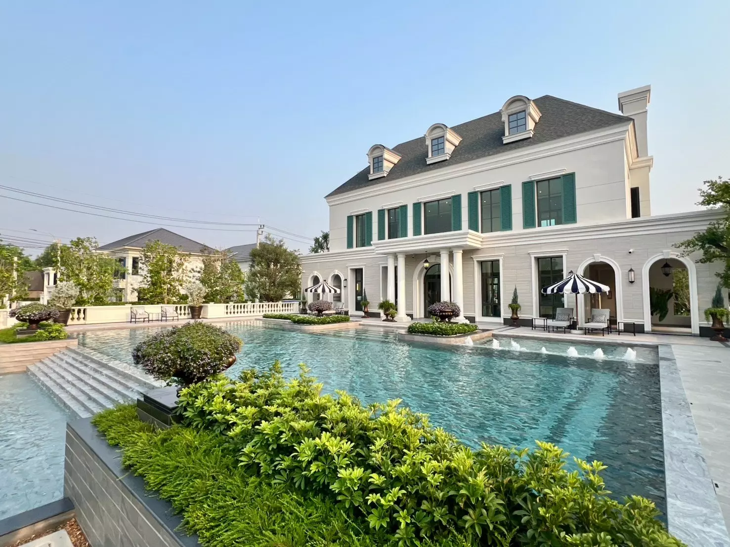 Nonthaburi, Thailand