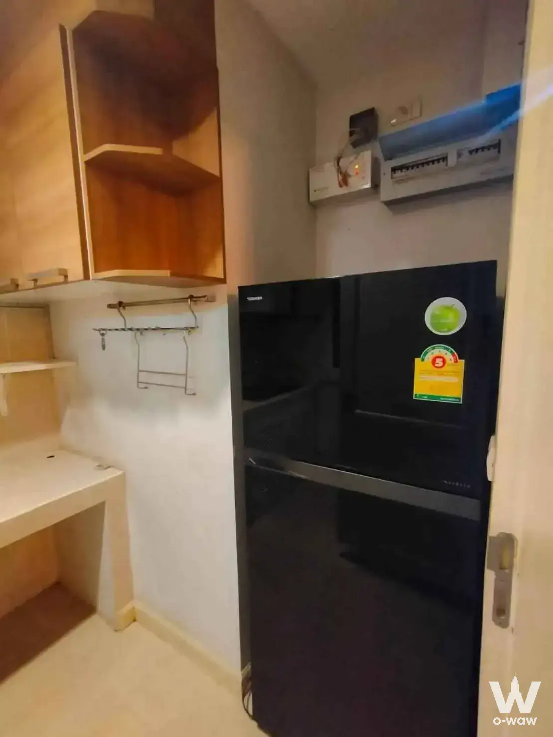 Condo with 3 bedrooms for rent at M Ladprao — photo 4 of 5