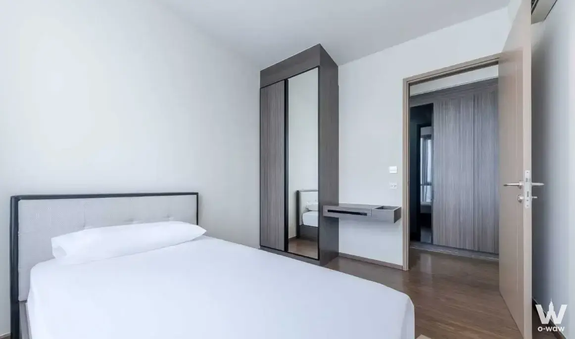 Condo with 2 bedrooms for sale at THE LINE Sukhumvit 71 — photo 4 of 5