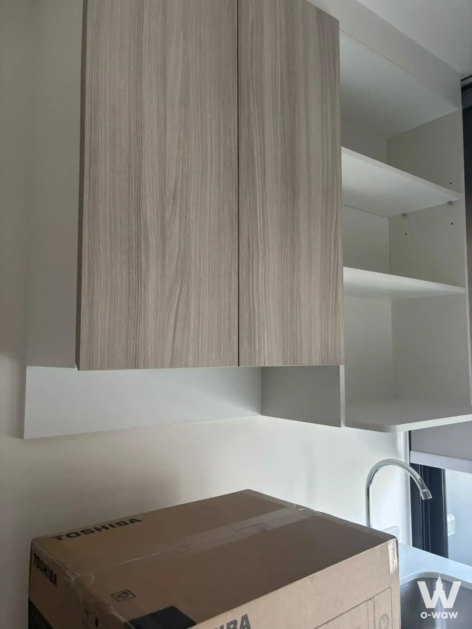 Condo with 1 bedroom for rent at The Origin Bangkae — photo 3 of 5