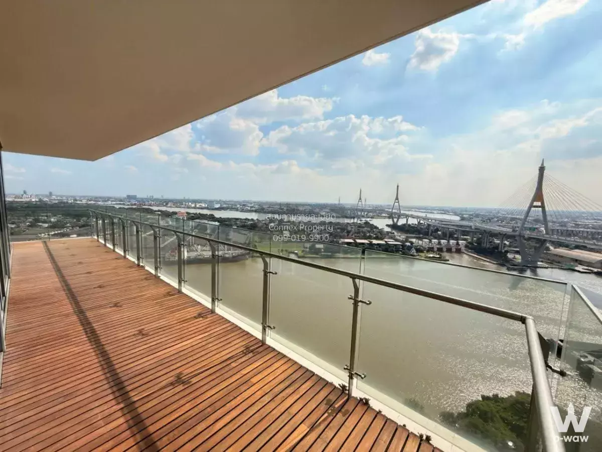 Rama 3, Bang Phong Phang, Yannawa, Bangkok 10120