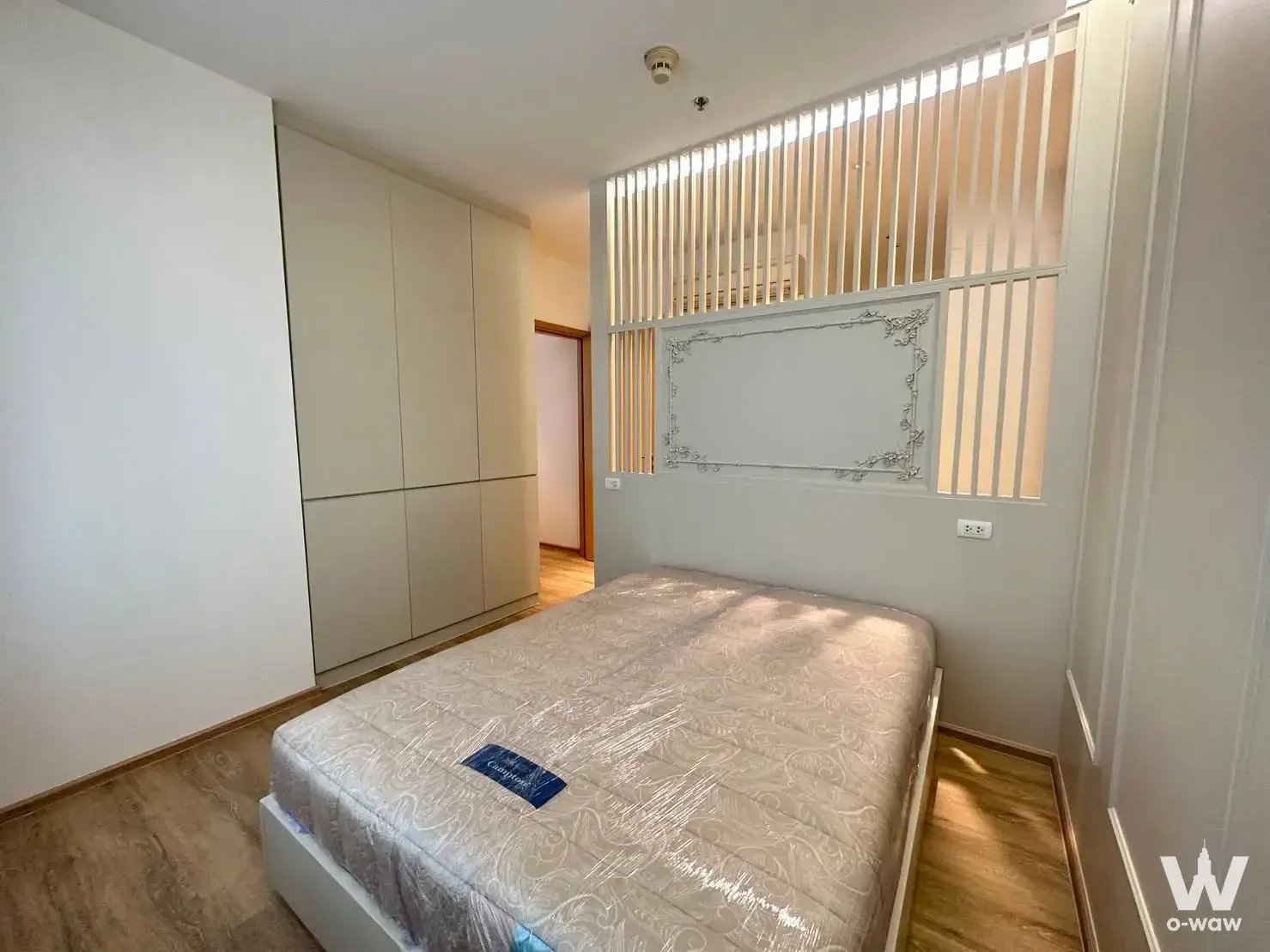 Condo with 1 bedroom for rent at 39 by Sansiri — photo 4 of 5