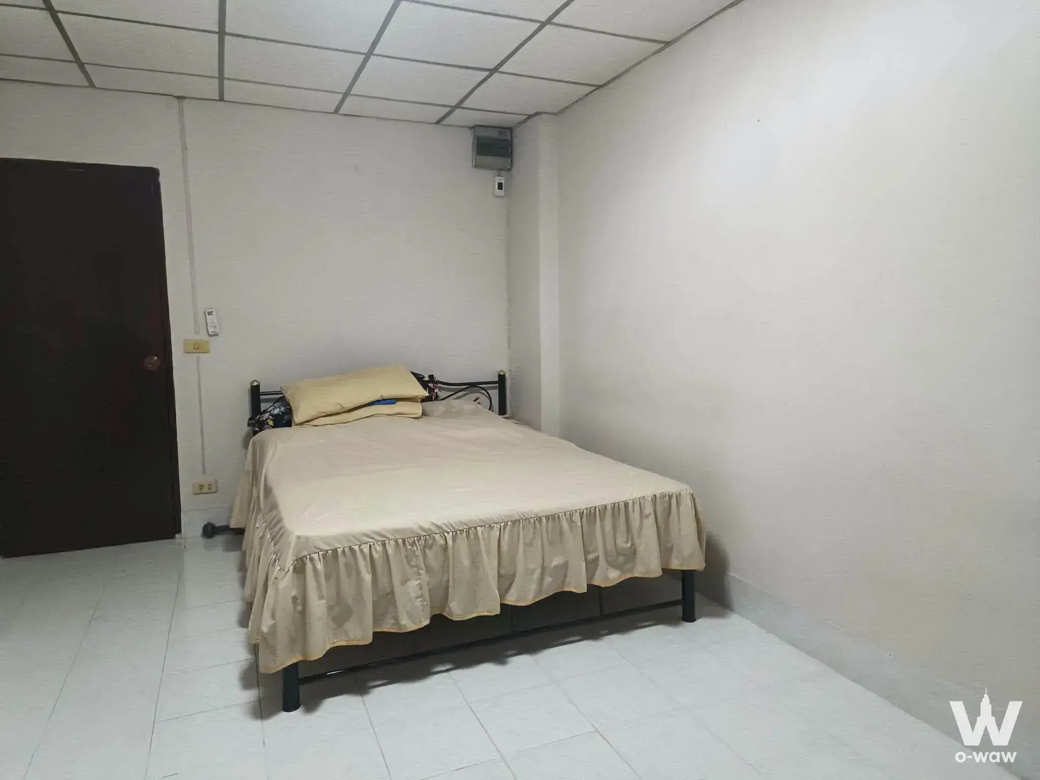 Lat Phrao 87 Soi 9, Lat Phrao, Bangkok