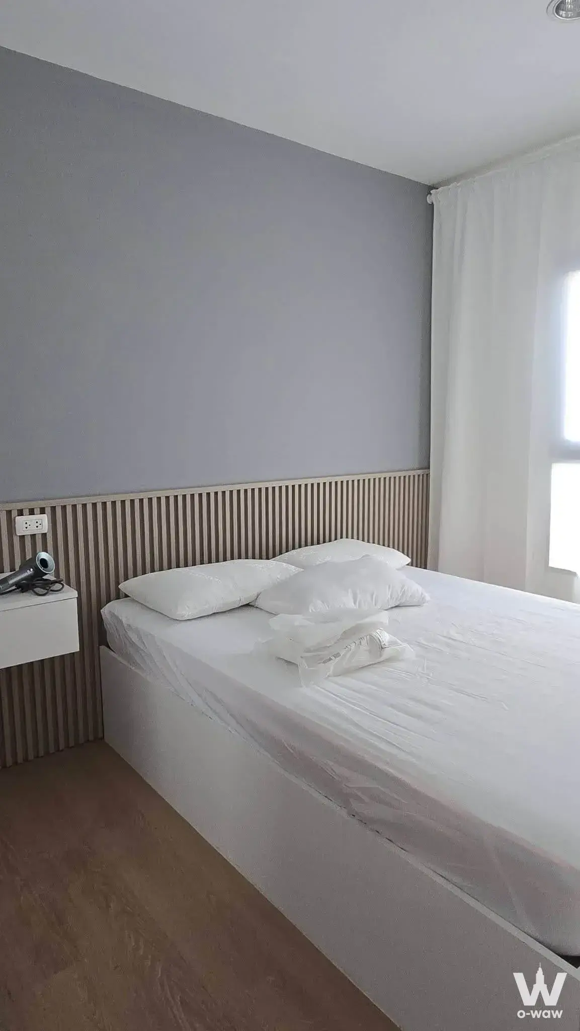 18 Rattana Thibet Road, Bang Kraso, Nonthaburi, Nonthaburi 11000, Thailand