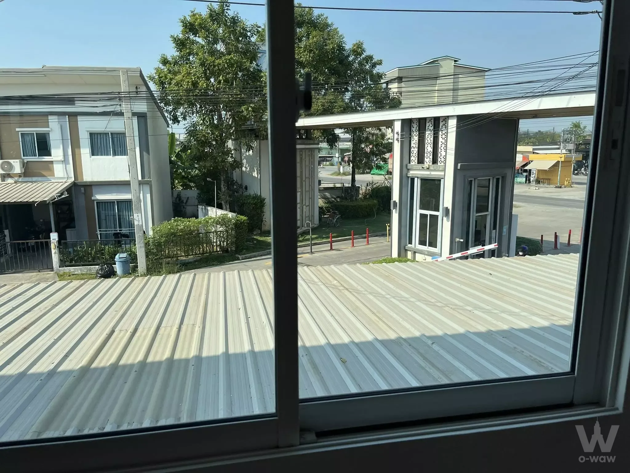 Condo with 4 bedrooms for sale at Lat Krabang-Chalong Krung, Bangkok — photo 3 of 4