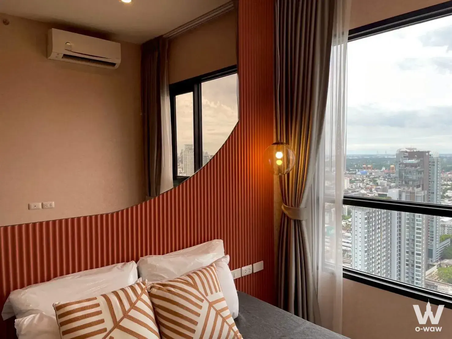 Commercial with 1 bedroom for sale at KnightsBridge Prime Onnut — photo 3 of 5