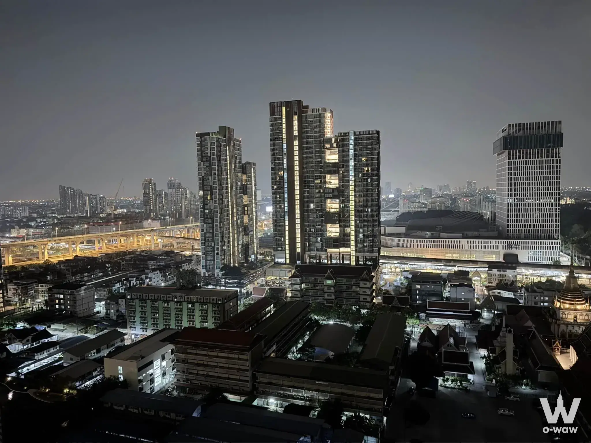 Condo with 1 bedroom for rent at Regent Home Bangna (รีเจ้นท์โฮม บางนา) — photo 1 of 5