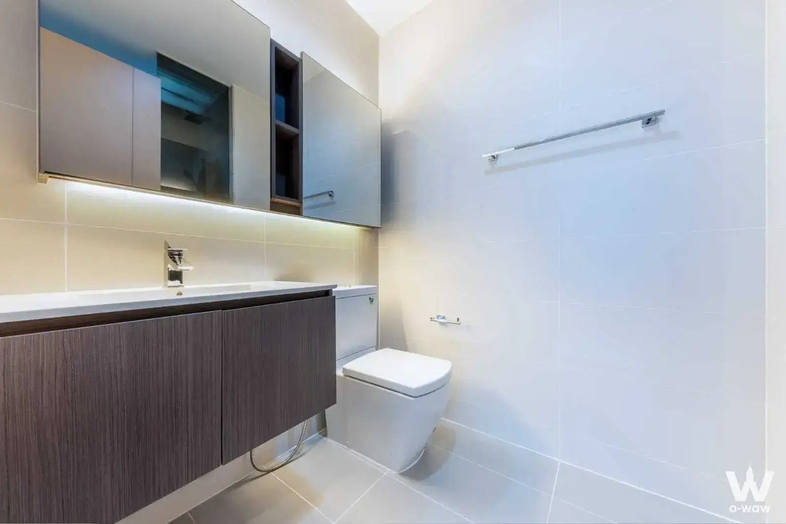 Condo with 2 bedrooms for sale at THE LINE Sukhumvit 71 — photo 3 of 5