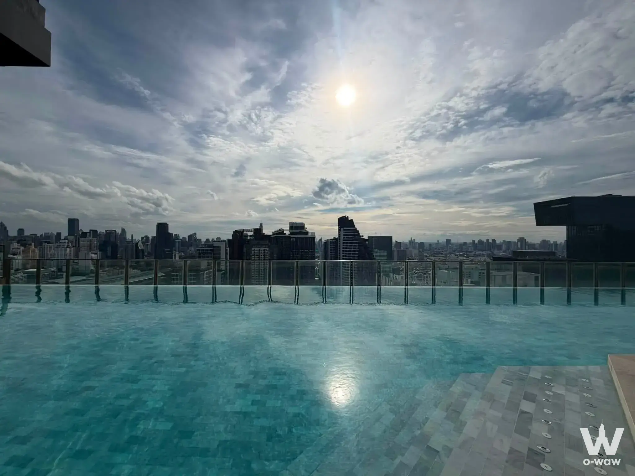 Rama 9, Bangkok