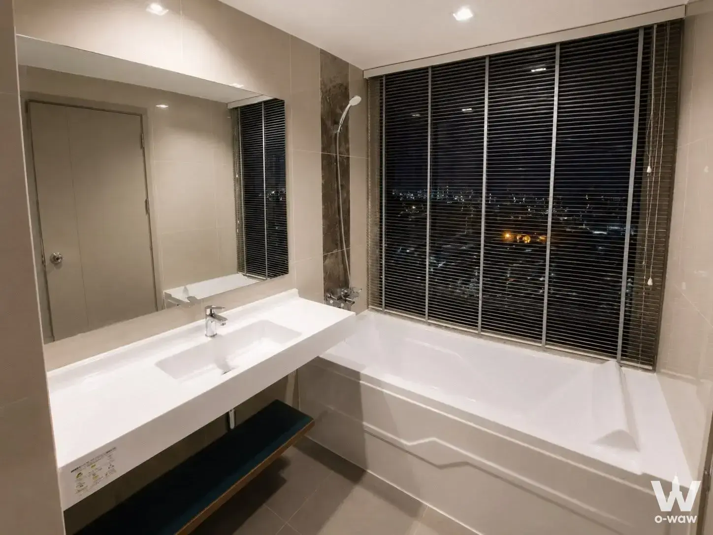 Condo with 2 bedrooms for rent at Ideo Sukhumvit 93 — photo 5 of 5