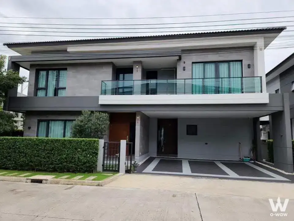 Bangna, Bangkok