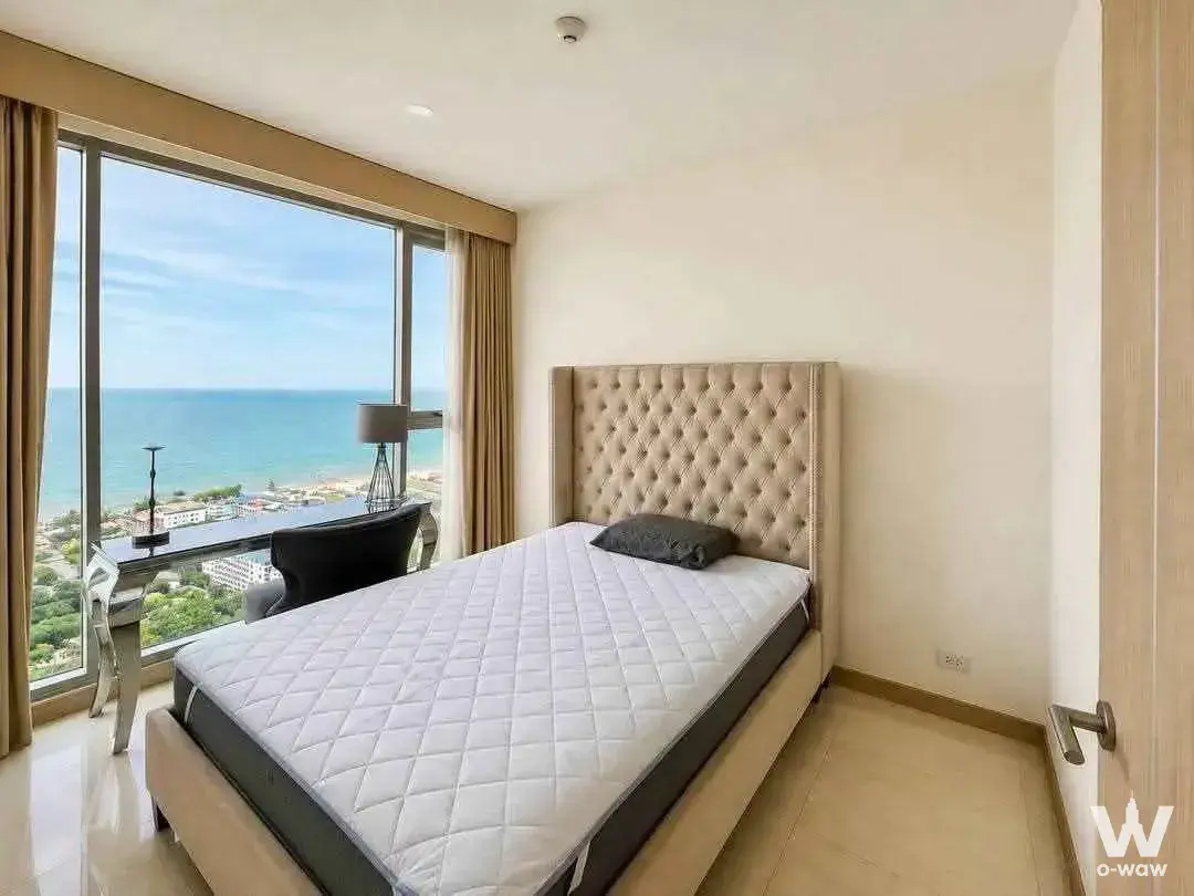 Commercial with 1 bedroom for rent at The Riviera Jomtien — photo 1 of 5