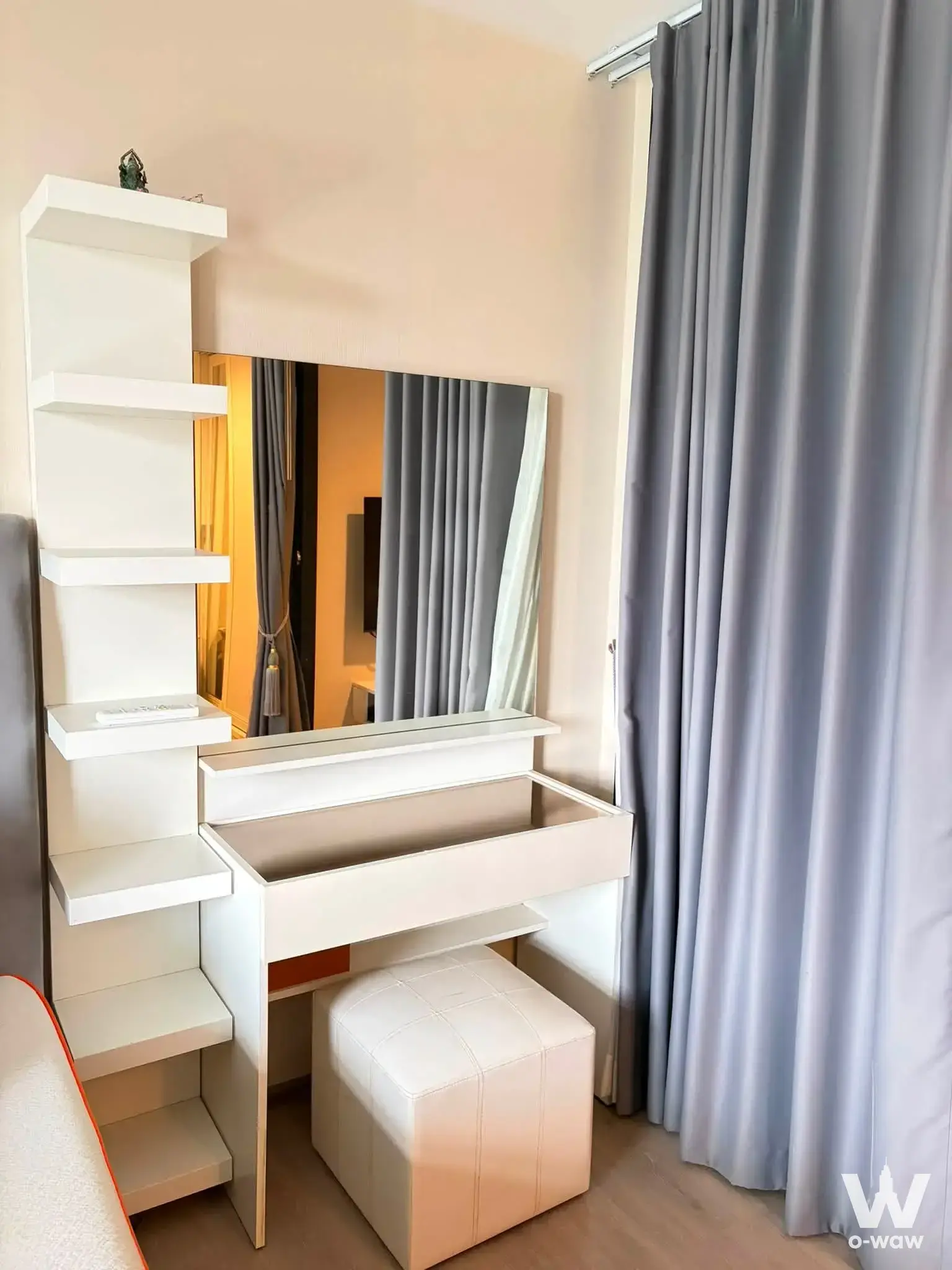Condo with 1 bedroom for sale at The Park Condominium — photo 4 of 5